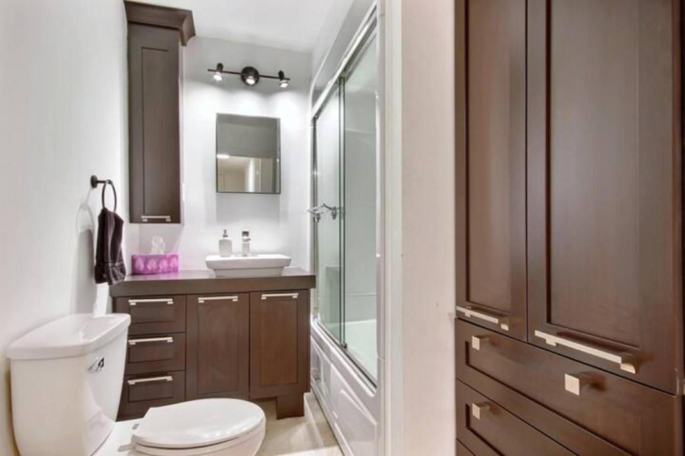 Golden Cross // Typical Old Quebec Appartement Екстер'єр фото