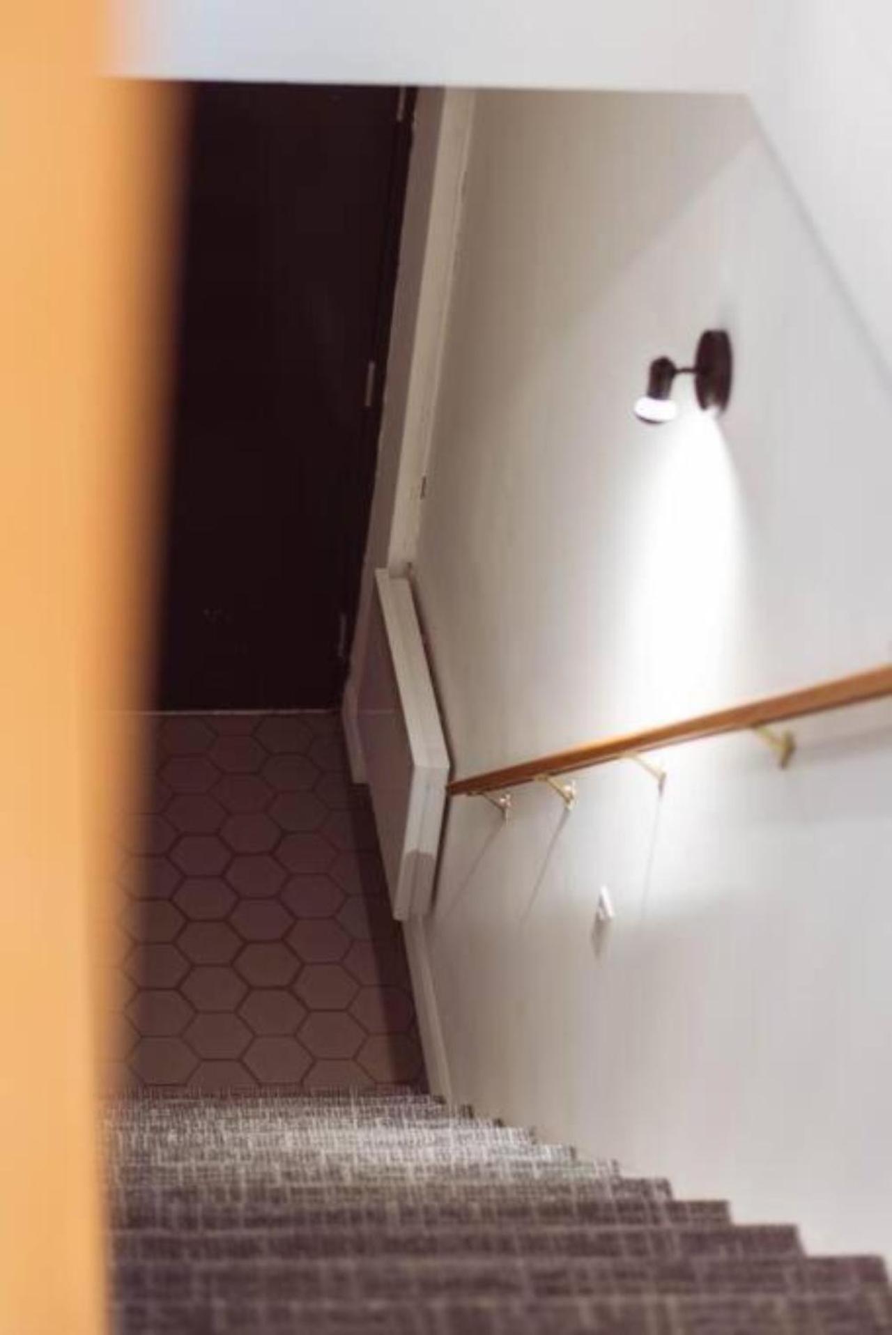 Golden Cross // Typical Old Quebec Appartement Екстер'єр фото